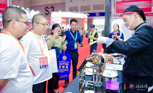 宣威火腿閃耀第二十一屆中國國際肉類工業(yè)展覽會，展示肉品加工設(shè)備新成果