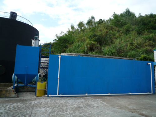 環保專用設備高清大圖解析 小型食品、電鍍與醫療污水處理設備